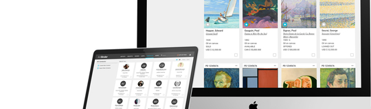ArtBinder